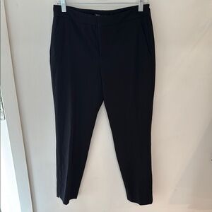Zara Women’s Black Pants Size 4